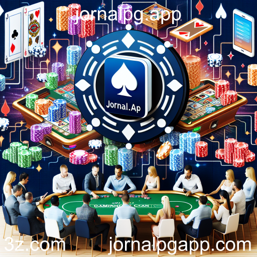 A Ascensão das Comunidades de Jogos: Conectando Jogadores em Novos Horizontes