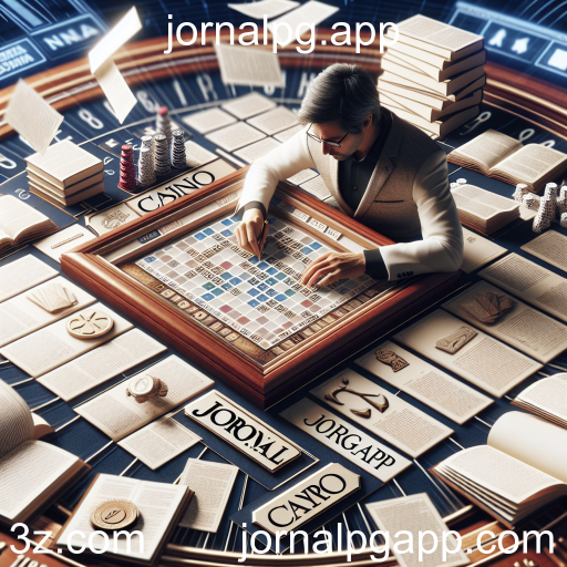 Melhore Seu Jogo: Guias Especiais para Jogos de Palavras