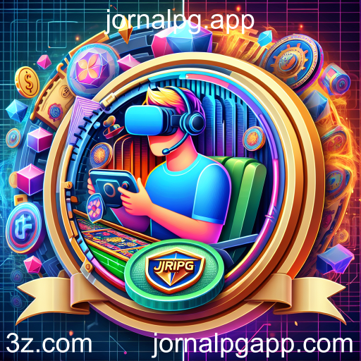 As Principais Tendências na Indústria de Jogos para 2023